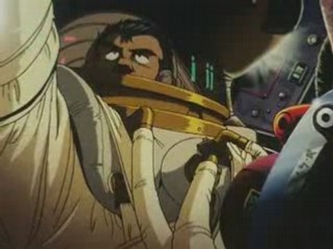 Royal Space Force -Wings of Honneamise- Soundtrack Remix