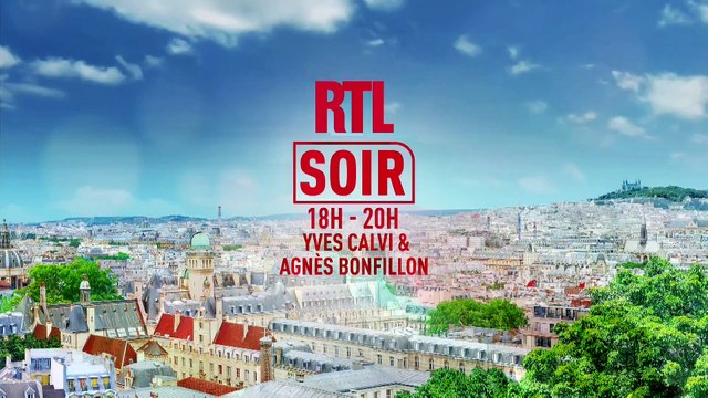 NAHEL - L'avocat du policier auteur du tir mortel est l'invité de Yves Calvi