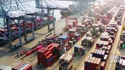 2025 yılının ilk iki ayında Türkiye’nin ihracatı 41,9 milyar dolar oldu!