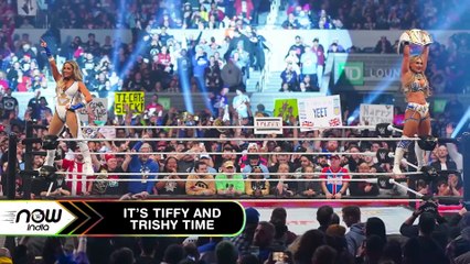 John Cena Shocks the Entire WWE Universe - Elimination Chamber 2025 Results- WWE Now India