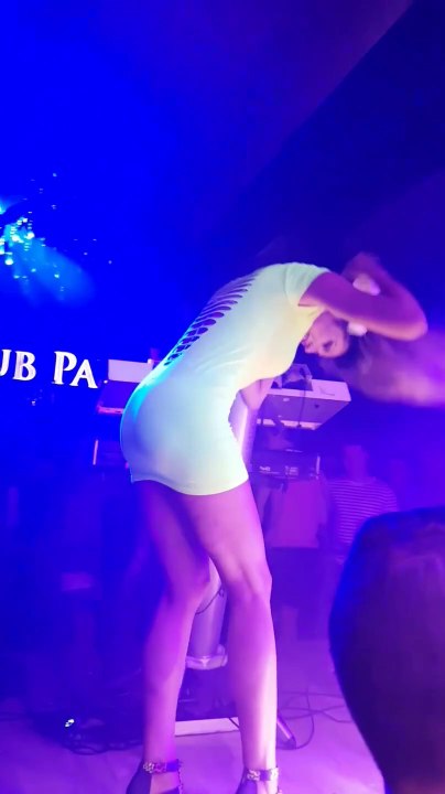 VRUĆI VIDEO Rada Manojlović