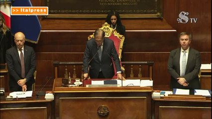 La Russa ricorda Calipari "Ancora ombre inaccettabili sulla sua morte"