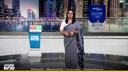 കുവൈത്തിൽ ശനിയാഴ്ച വരെ മഴ തുടരും