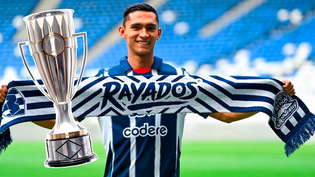 Rayados: Fidel Ambriz dice que es una exigencia pasar de ronda de Concacaf Champions Cup