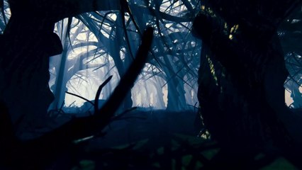 I Went Camping in a Forgotten Town-Now My Friend Is Missing | Horror Story: The Whispering Shadow