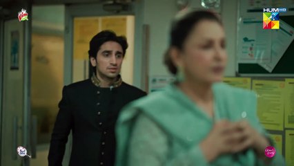 Dil Wali Gali Mein - Episode 02 - 3rd Mar 25 - [ Sajal Ali & Hamza Sohail ] Vim, Surf Excel & GAL