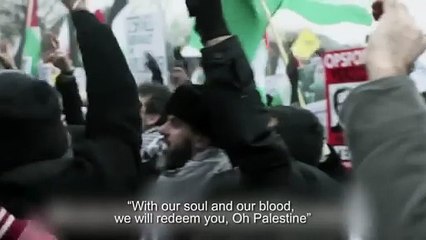 Never Again is Now Official Trailer