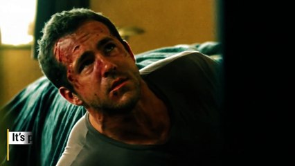 That Time Denzel Washington Brutally Roasted Ryan Reynolds