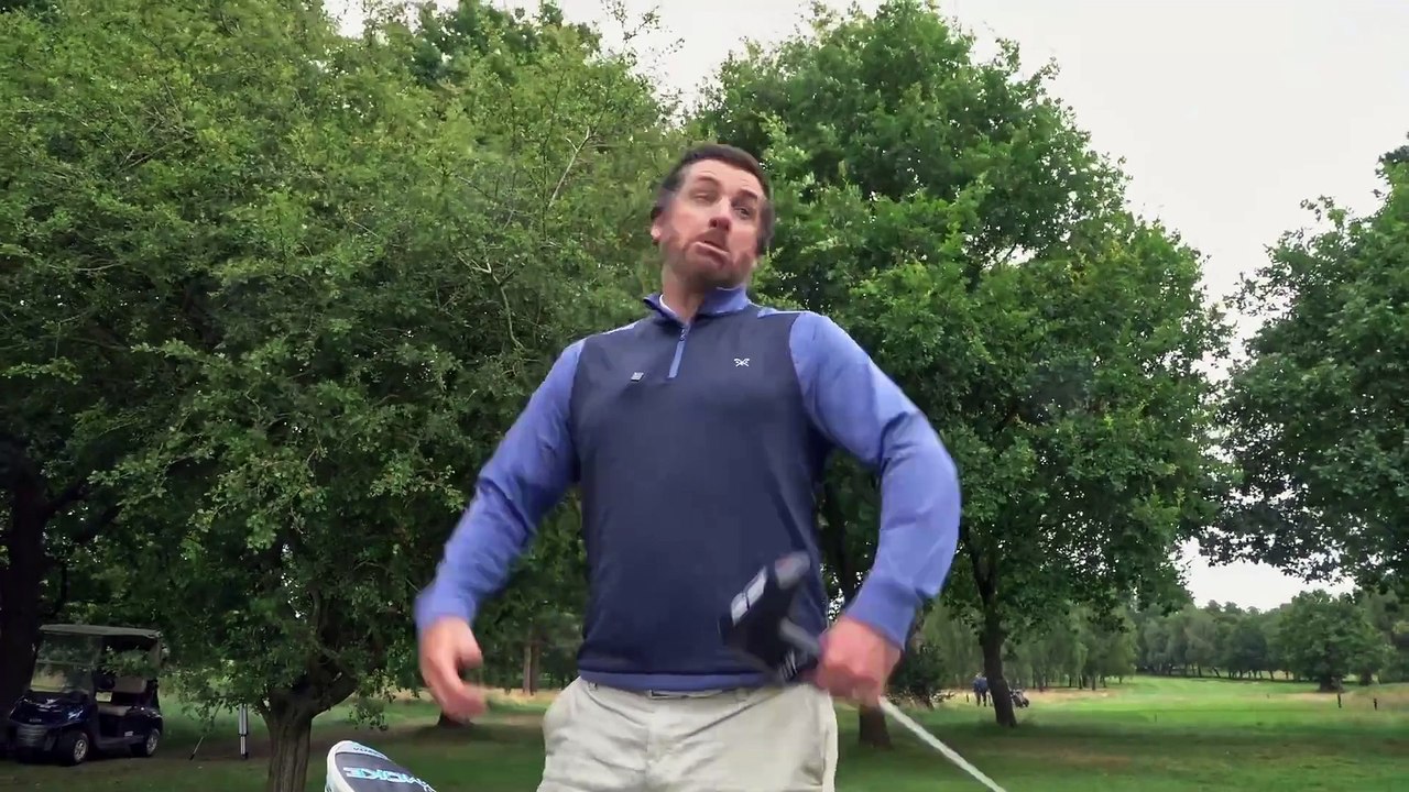 9 Things To Avoid On The Golf Course