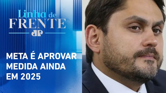 Governo articula aprovação da taxação das big techs | LINHA DE FRENTE