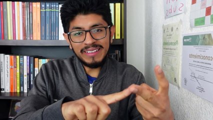 Si eres un estudiante desmotivado, este video es para ti...