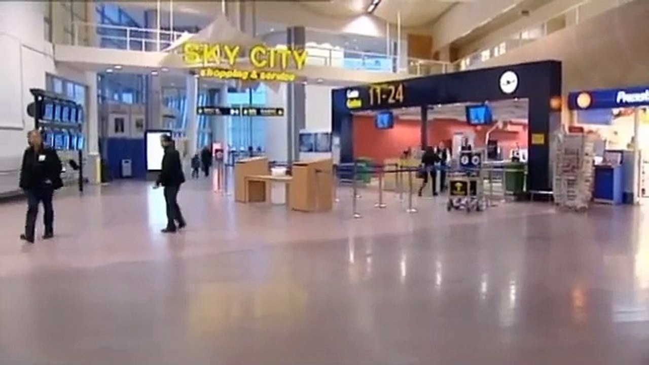 Stockholm Arlanda S01E03