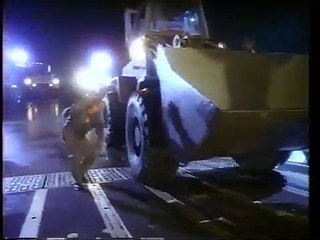 US Air Force Reserve commercial 1990