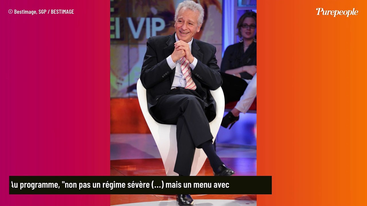 "Pas un régime sévère mais…" : Perdre 3 kilos sans se priver pendant le Ramadan, c'est possible selon le docteur Pierre Dukan