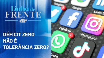 Big techs serão taxadas em 2025? Confira debate | LINHA DE FRENTE