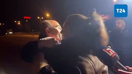 Halk TV Genel Yayın Yönetmeni Suat Toktaş, cezaevinden tahliye edildi