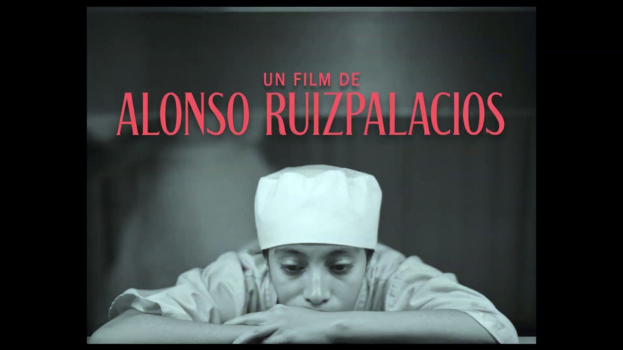 The Grill Bande-annonce VOSTFR (Film 2025) Raúl Briones, Rooney Mara