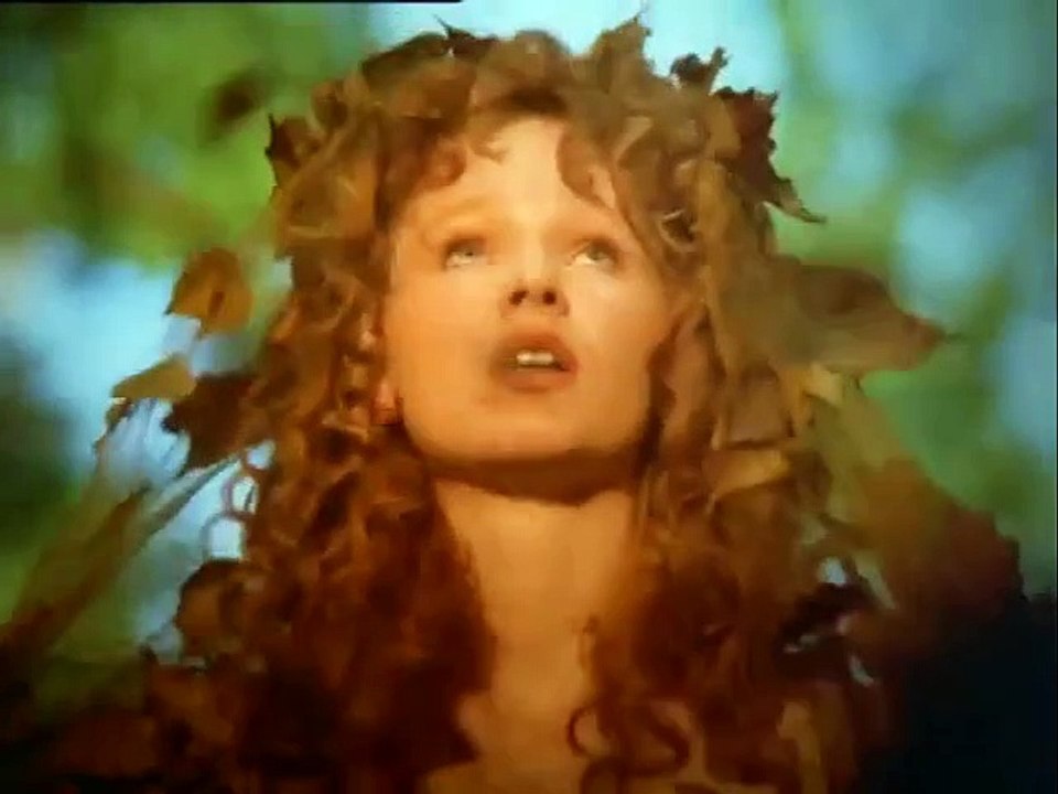 la caverne de la rose d'or episode 05 la reine des tenebres part 01 film complet en francais