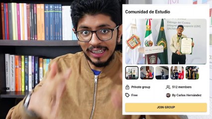 cómo ESTUDIAR cuando NO TIENES GANAS (3 Tips Efectivos)