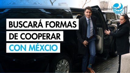 Canadá anuncia aranceles del 25% a EU