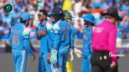 IND vs AUS Semifinal: Amit Shah, Rahul Gandhi...नेताओं ने India की जीत पर क्या कहा | वनइंडिया हिंदी