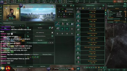 DK kann nichts kolonialisieren! | Stellaris 110