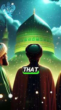 Ramadan Reminder- Propagating The Love of Sayyidina Muhammad ﷺ Is Our Service