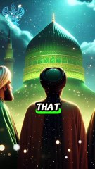 Ramadan Reminder- Propagating The Love of Sayyidina Muhammad ﷺ Is Our Service