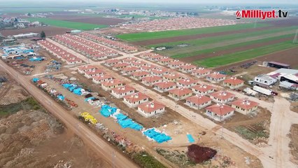 Bakan Kurum açıkladı! Türkiye'de bir ilk! 16 mahalle birleştirildi