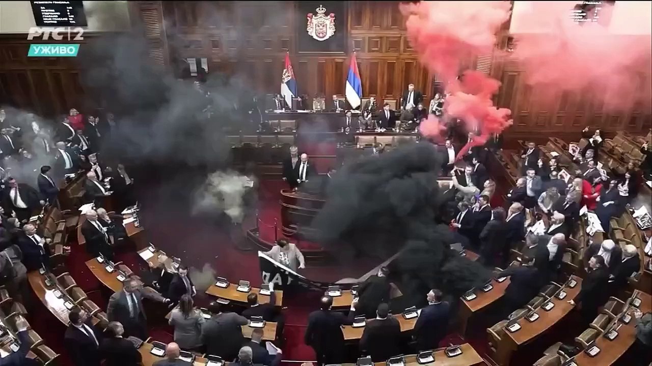 serbia