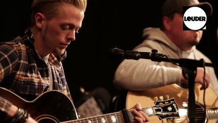 Black Stone Cherry: Me & Mary Jane - Live Acoustic Version | Louder