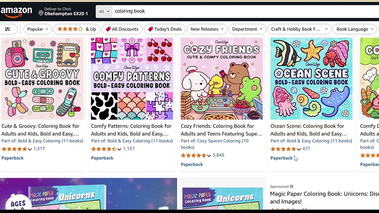 I Think Selling Coloring Books on Amazon in 2025 Has Changed A lot..._2
