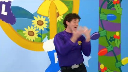 The Wiggles Henry's Christmas Merengue 2017...mp4