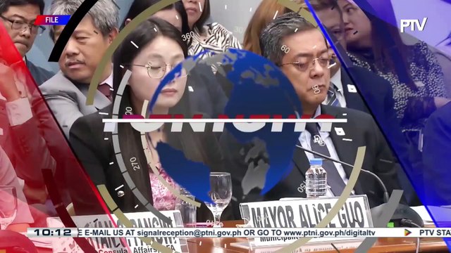 Senate to probe how dismissed Bamban Mayor Alice Guo left PH; Sen. Hontiveros issues ultimatum to BI over slow probe