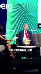 Numéro 2 de George Soros et le seul gérant de fonds au monde à avoir toujours terminé l’année dans le vert