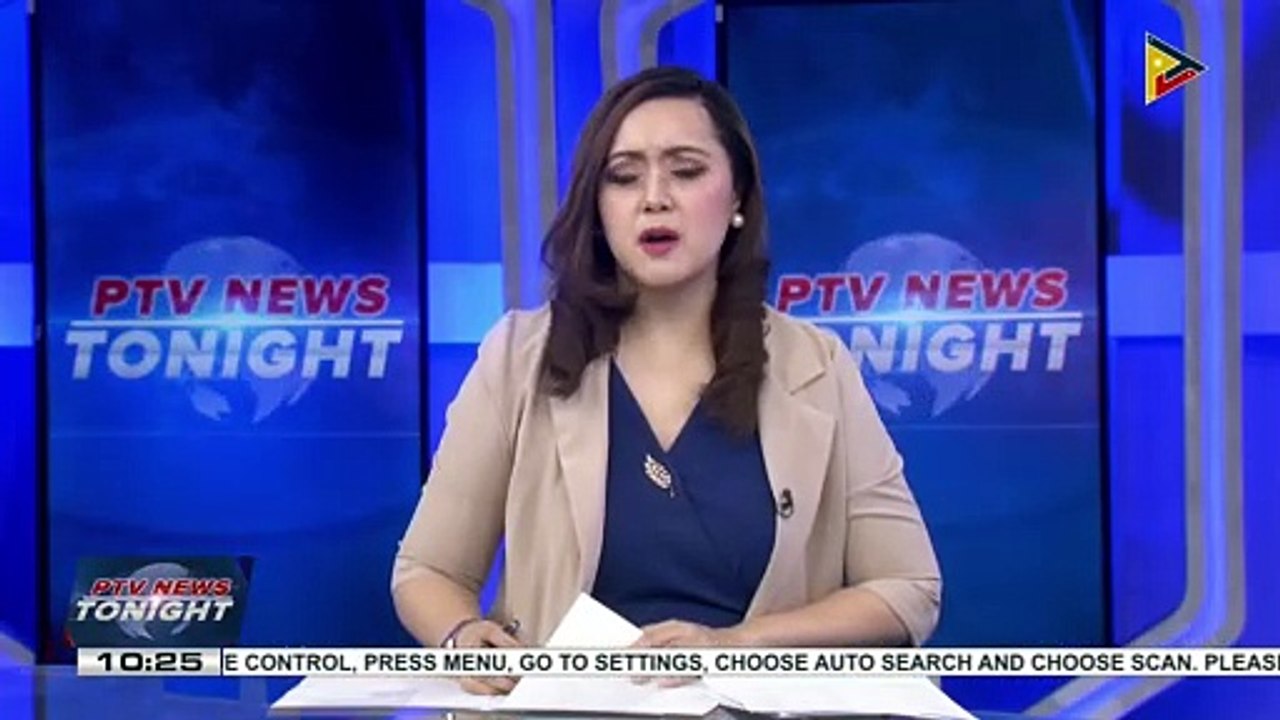 Trump says he 'doesn't think' Ukraine minerals deal is dead, and talks on tariffs