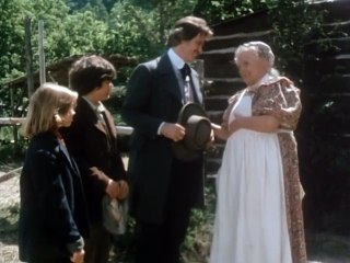 Matt und Jenny E10 - Käpt’n Ramsbottoms Glück