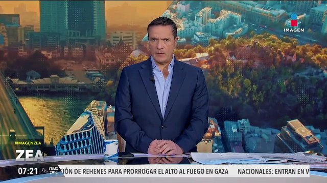 Alfredo Ramírez Bedolla confirma que Silvano Aureoles está prófugo de la justicia