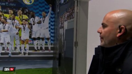 El Atlético de Madrid llega al Bernabéu para enfrentarse al Real Madrid en los octavos de final de la Champions