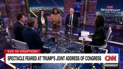 Democrats invite fired workers, veterans to Trump’s joint address