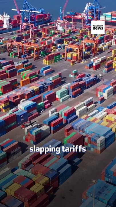What do Trump’s tariffs mean for consumers?