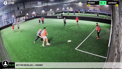 But de Nicolas L - Keobiz