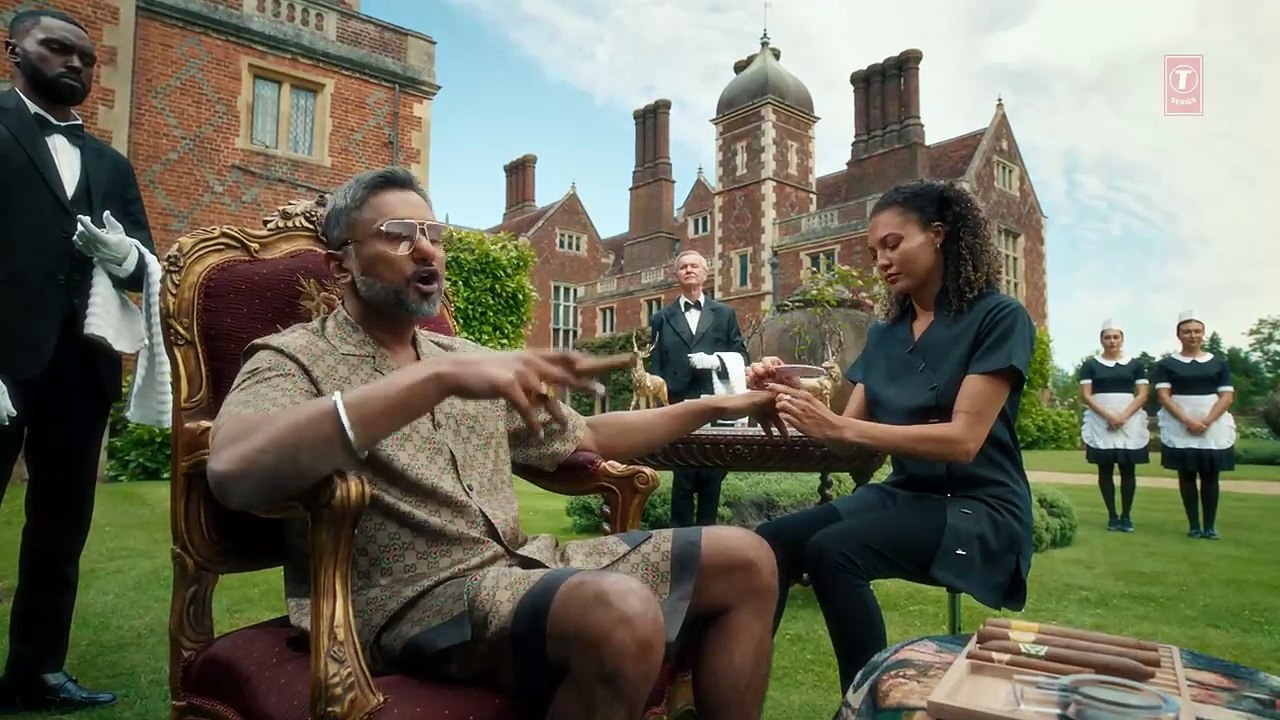 MILLIONAIRE SONG (Full Video): @YoYoHoneySingh | GLORY | BHUSHAN KUMAR"