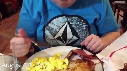 (1of2)Destiny Tells ALL: April-October 2015