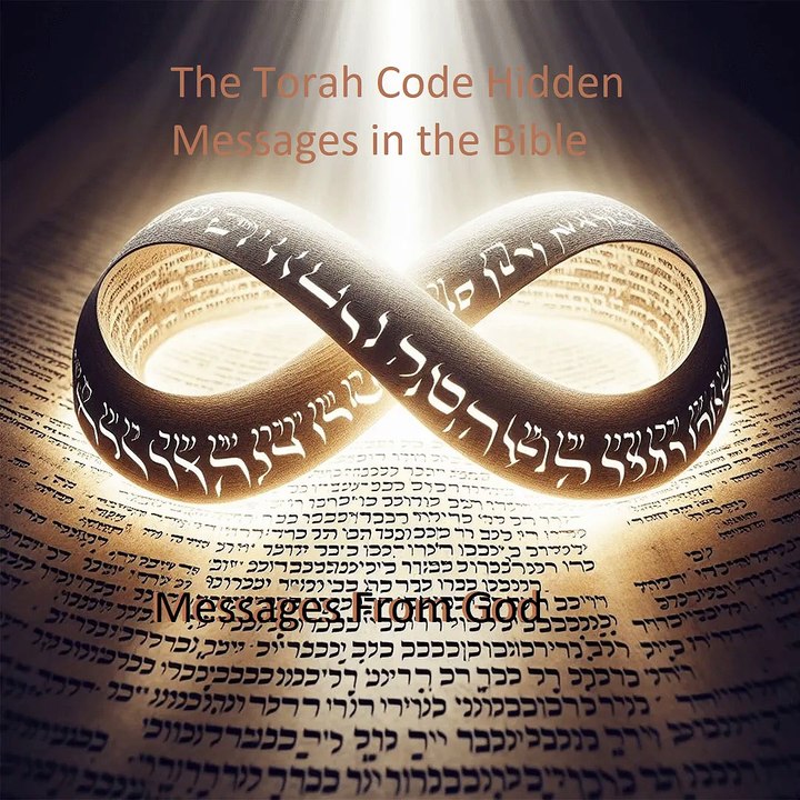 The Bible Code