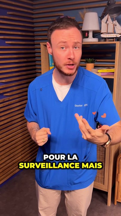 SOPK & Décrochage Médical 😳😱🤯