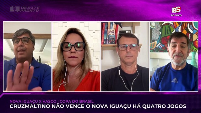FORMAÇÃO ANTIGA X FORMAÇÃO ATUAL: COMENTARISTAS DEBATEM SOBRE A GERAÇÃO ATUAL DO FUTEBOL BRASILEIRO