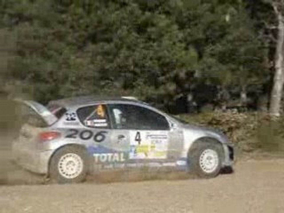 Terre du Vaucluse 2007