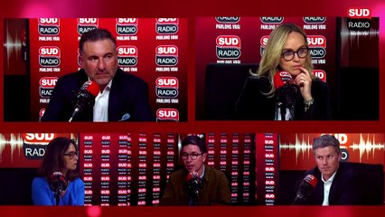 Les Vraies Voix de l'Emploi - Émission du 04 mars