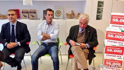 Pecoraro Scanio: l'Italia onori Fulco Pratesi, pioniere dell'ecologia